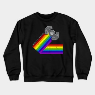 Empire Isn't Straight Crewneck Sweatshirt